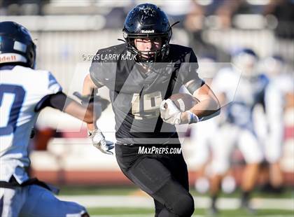 Thumbnail 1 in FR: Valley Christian @ Archbishop Mitty photogallery.