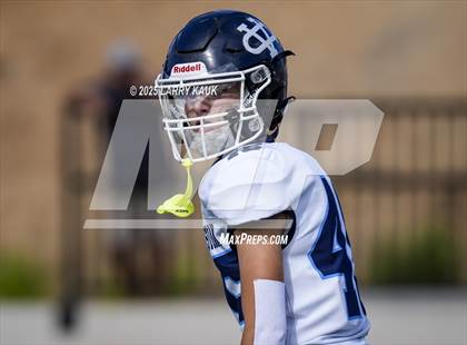 Thumbnail 2 in FR: Valley Christian @ Archbishop Mitty photogallery.