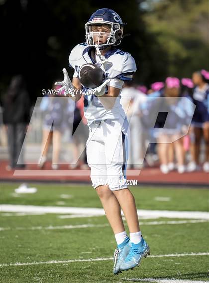 Thumbnail 2 in FR: Valley Christian @ Archbishop Mitty photogallery.