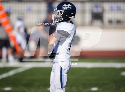 Thumbnail 2 in FR: Valley Christian @ Archbishop Mitty photogallery.