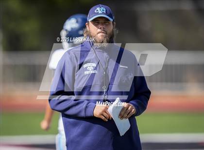 Thumbnail 1 in FR: Valley Christian @ Archbishop Mitty photogallery.