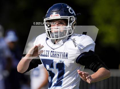 Thumbnail 1 in FR: Valley Christian @ Archbishop Mitty photogallery.