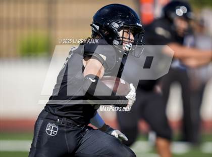 Thumbnail 3 in FR: Valley Christian @ Archbishop Mitty photogallery.