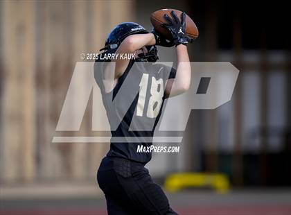 Thumbnail 3 in FR: Valley Christian @ Archbishop Mitty photogallery.