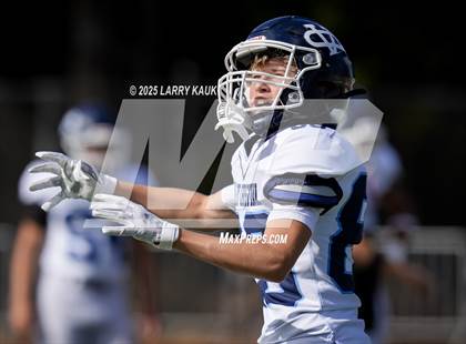 Thumbnail 2 in FR: Valley Christian @ Archbishop Mitty photogallery.