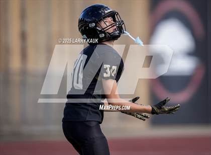 Thumbnail 2 in FR: Valley Christian @ Archbishop Mitty photogallery.