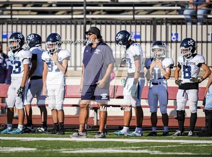 Thumbnail 3 in FR: Valley Christian @ Archbishop Mitty photogallery.