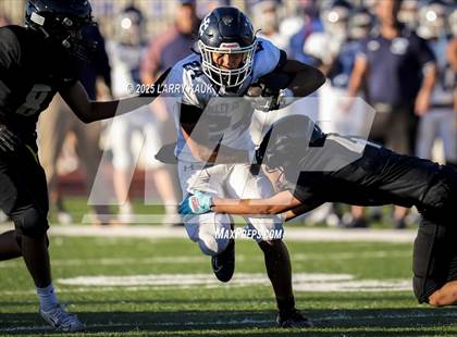 Thumbnail 3 in FR: Valley Christian @ Archbishop Mitty photogallery.