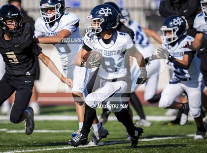 Thumbnail 3 in FR: Valley Christian @ Archbishop Mitty photogallery.