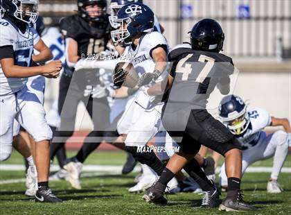Thumbnail 2 in FR: Valley Christian @ Archbishop Mitty photogallery.
