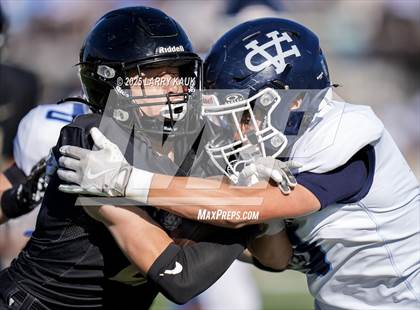Thumbnail 2 in FR: Valley Christian @ Archbishop Mitty photogallery.
