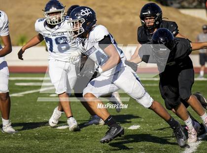 Thumbnail 3 in FR: Valley Christian @ Archbishop Mitty photogallery.