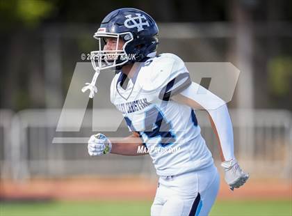 Thumbnail 3 in FR: Valley Christian @ Archbishop Mitty photogallery.