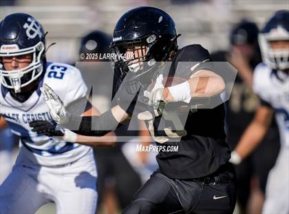 Thumbnail 2 in FR: Valley Christian @ Archbishop Mitty photogallery.