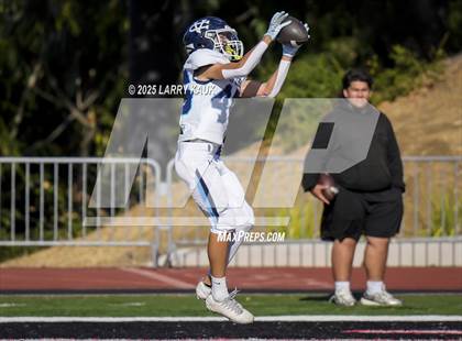 Thumbnail 3 in FR: Valley Christian @ Archbishop Mitty photogallery.