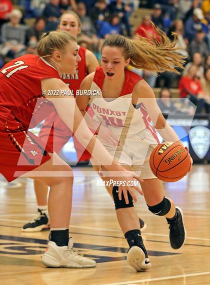 Thumbnail 2 in Redbank Valley vs Punxutawney (District IX Championship) photogallery.