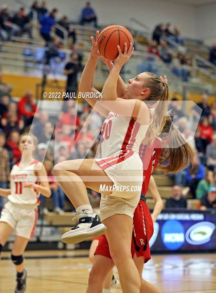 Thumbnail 1 in Redbank Valley vs Punxutawney (District IX Championship) photogallery.
