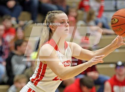 Thumbnail 1 in Redbank Valley vs Punxutawney (District IX Championship) photogallery.