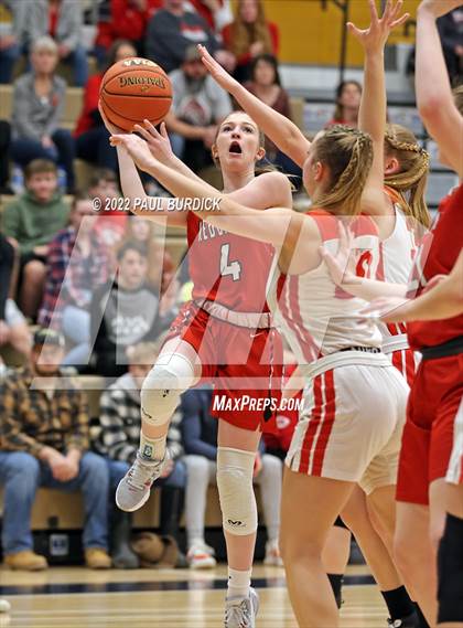 Thumbnail 2 in Redbank Valley vs Punxutawney (District IX Championship) photogallery.