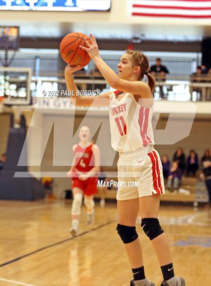 Thumbnail 3 in Redbank Valley vs Punxutawney (District IX Championship) photogallery.
