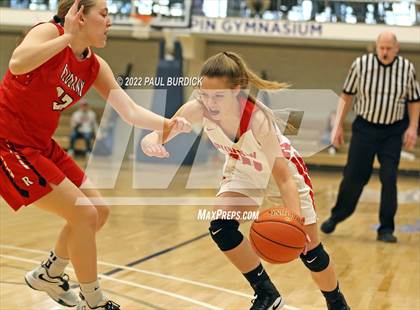 Thumbnail 1 in Redbank Valley vs Punxutawney (District IX Championship) photogallery.