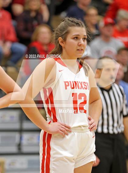 Thumbnail 2 in Redbank Valley vs Punxutawney (District IX Championship) photogallery.