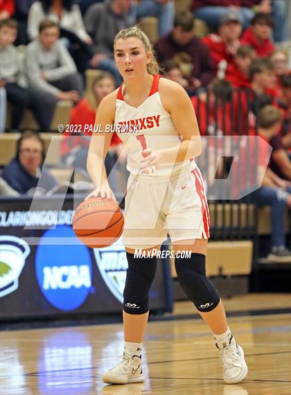 Thumbnail 3 in Redbank Valley vs Punxutawney (District IX Championship) photogallery.