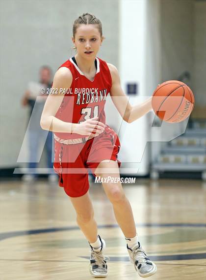 Thumbnail 2 in Redbank Valley vs Punxutawney (District IX Championship) photogallery.