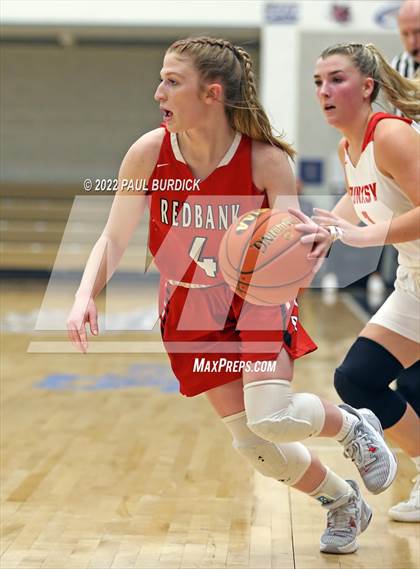 Thumbnail 2 in Redbank Valley vs Punxutawney (District IX Championship) photogallery.