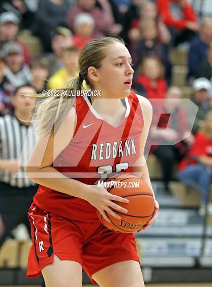 Thumbnail 3 in Redbank Valley vs Punxutawney (District IX Championship) photogallery.