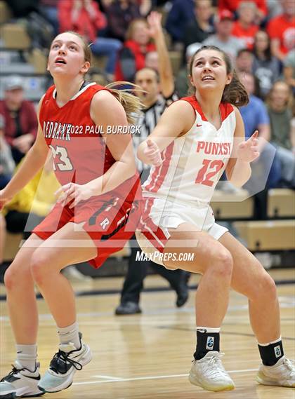 Thumbnail 3 in Redbank Valley vs Punxutawney (District IX Championship) photogallery.