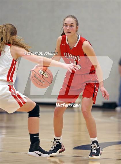 Thumbnail 1 in Redbank Valley vs Punxutawney (District IX Championship) photogallery.