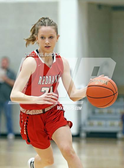 Thumbnail 3 in Redbank Valley vs Punxutawney (District IX Championship) photogallery.