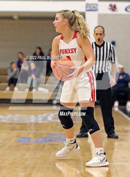 Thumbnail 1 in Redbank Valley vs Punxutawney (District IX Championship) photogallery.