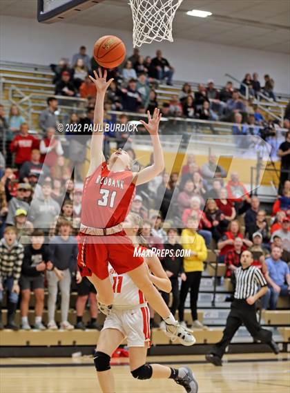 Thumbnail 1 in Redbank Valley vs Punxutawney (District IX Championship) photogallery.