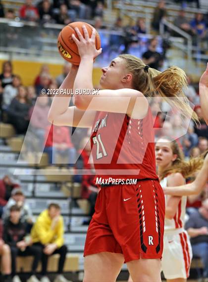 Thumbnail 1 in Redbank Valley vs Punxutawney (District IX Championship) photogallery.