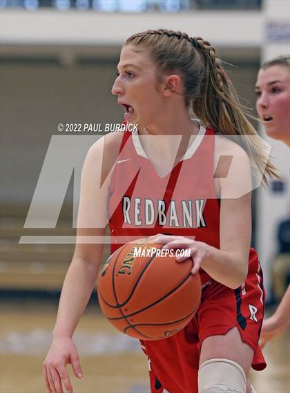 Thumbnail 3 in Redbank Valley vs Punxutawney (District IX Championship) photogallery.
