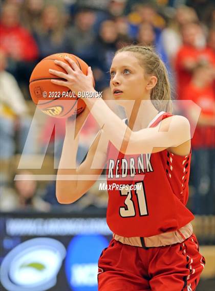 Thumbnail 2 in Redbank Valley vs Punxutawney (District IX Championship) photogallery.