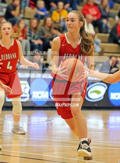 Thumbnail 3 in Redbank Valley vs Punxutawney (District IX Championship) photogallery.