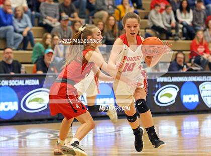 Thumbnail 1 in Redbank Valley vs Punxutawney (District IX Championship) photogallery.