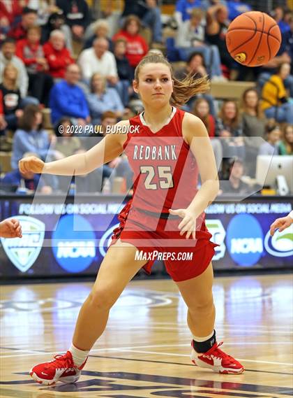 Thumbnail 1 in Redbank Valley vs Punxutawney (District IX Championship) photogallery.