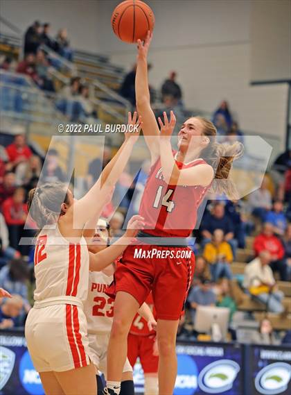 Thumbnail 1 in Redbank Valley vs Punxutawney (District IX Championship) photogallery.