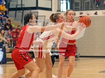 Thumbnail 1 in Redbank Valley vs Punxutawney (District IX Championship) photogallery.