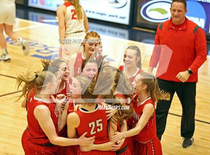 Thumbnail 3 in Redbank Valley vs Punxutawney (District IX Championship) photogallery.
