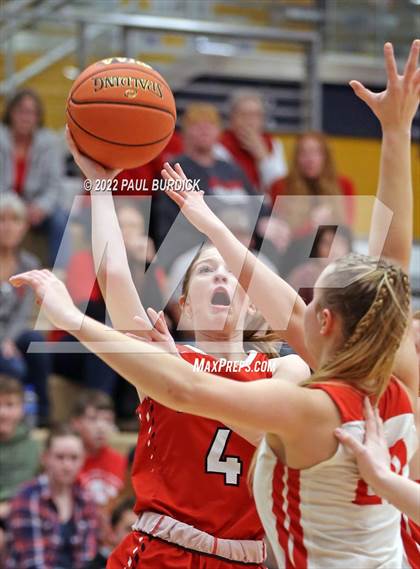 Thumbnail 3 in Redbank Valley vs Punxutawney (District IX Championship) photogallery.