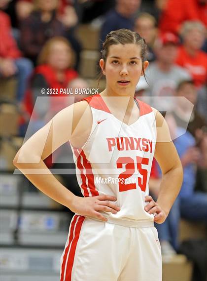Thumbnail 2 in Redbank Valley vs Punxutawney (District IX Championship) photogallery.