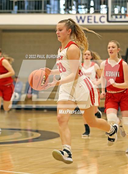 Thumbnail 3 in Redbank Valley vs Punxutawney (District IX Championship) photogallery.