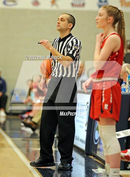 Thumbnail 2 in Redbank Valley vs Punxutawney (District IX Championship) photogallery.