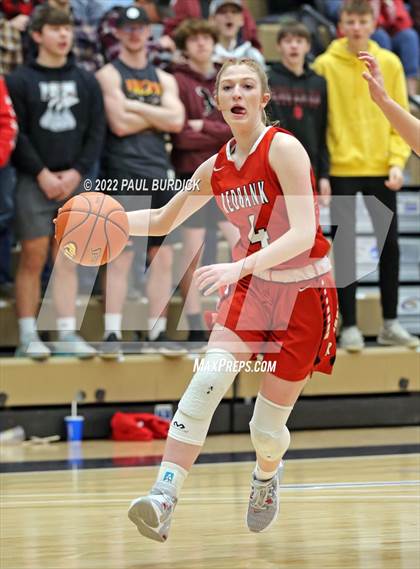 Thumbnail 1 in Redbank Valley vs Punxutawney (District IX Championship) photogallery.