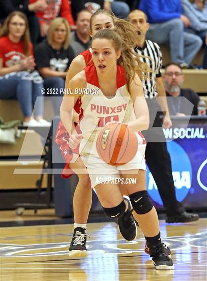 Thumbnail 1 in Redbank Valley vs Punxutawney (District IX Championship) photogallery.